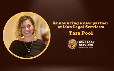 Our new partner Tara Pool