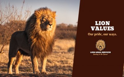 What Are Lion Values?