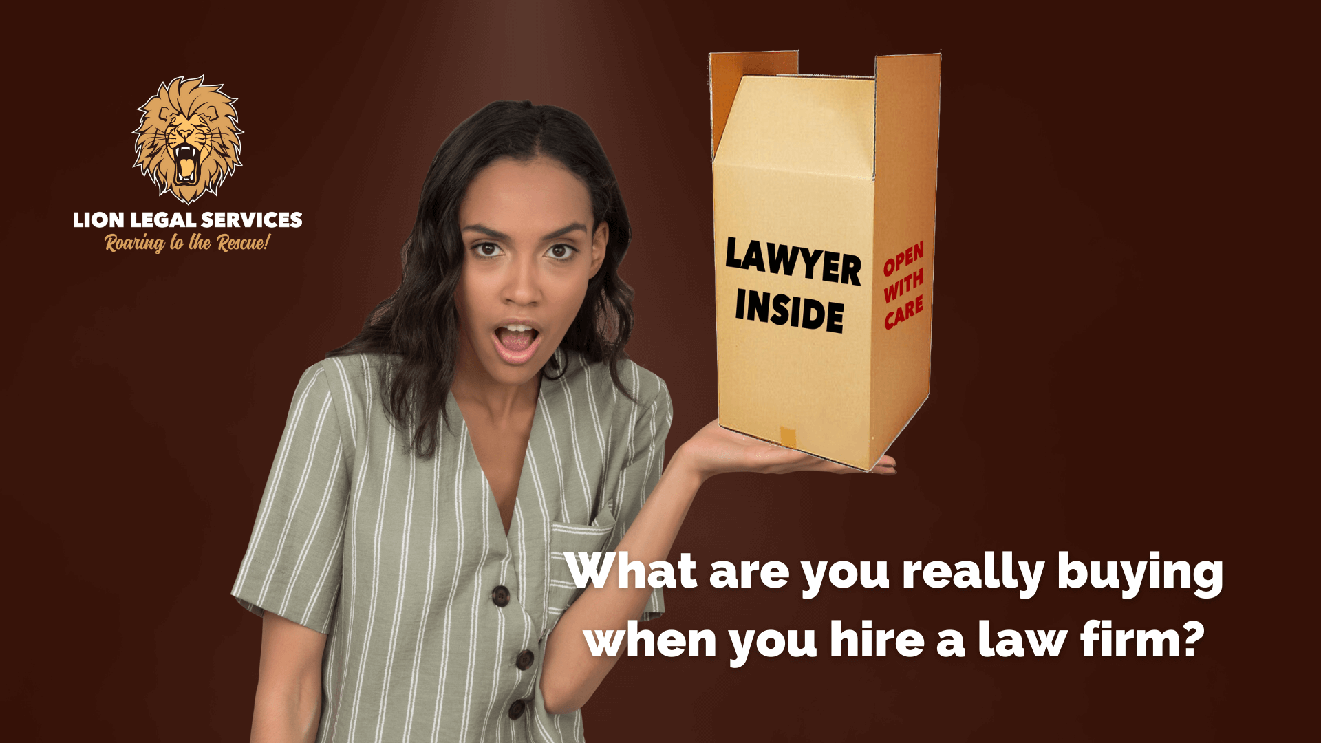 what-are-you-really-buying-HZ Featured image for the blog post "What are you really buying when you hire a law firm?"